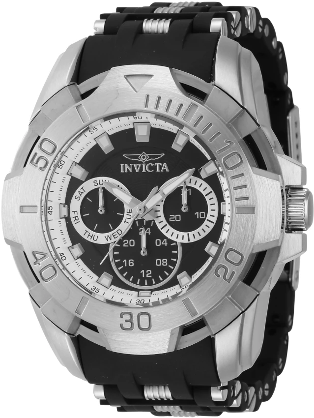 Sea Spider model 44120 | Invictawatch