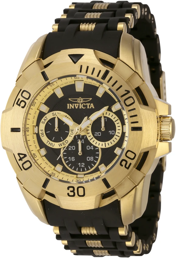 Sea Spider model 44121 | Invictawatch