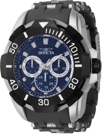 Sea Spider model 44122 | Invictawatch