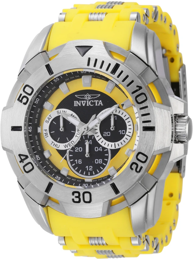 ウニ Sea Spider model 44126 | Invictawatch