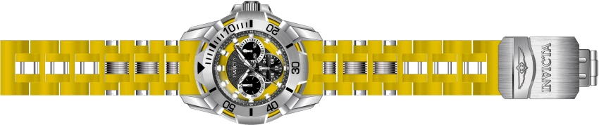 Sea Spider model 44126 | Invictawatch