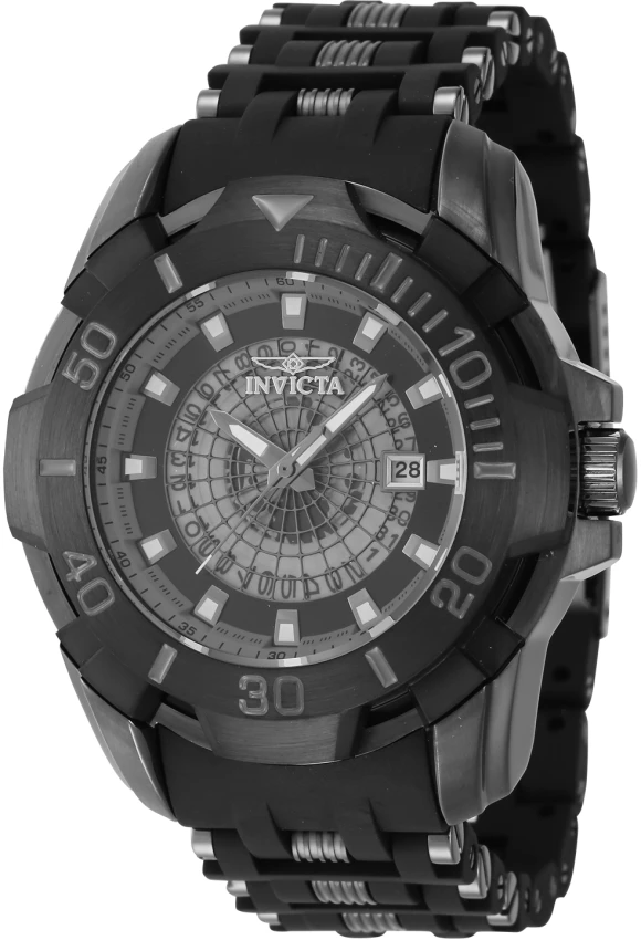 ウニウニ Sea Spider model 44132 | Invictawatch