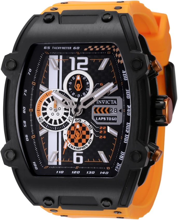 S1 Rally model 44136 | Invictawatch