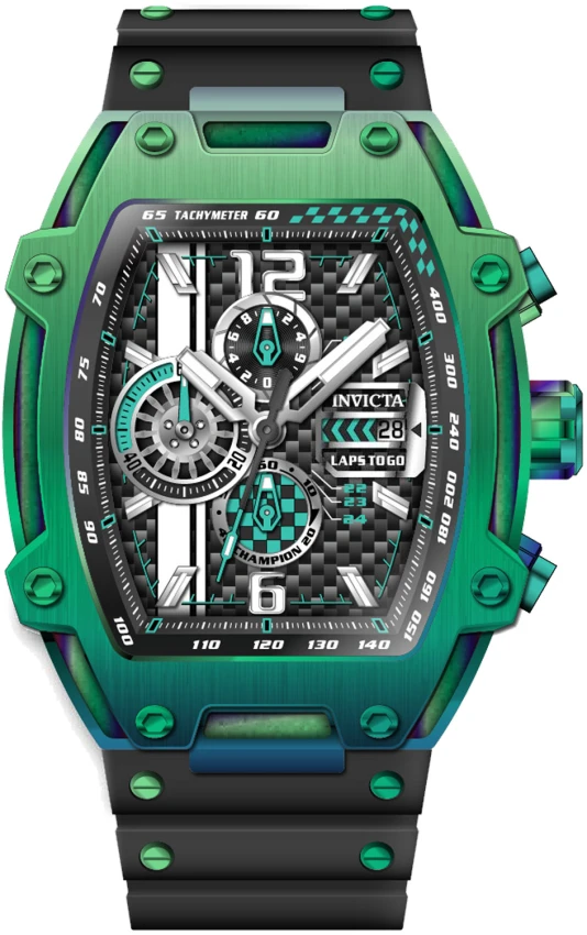 S1 Rally model 44137 | Invictawatch
