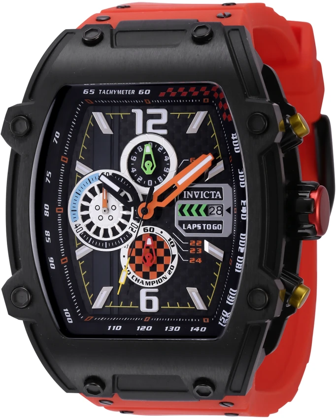 S1 Rally model 44138 | Invictawatch