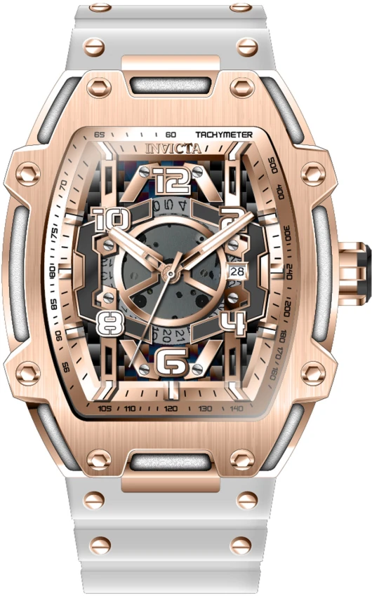 S1 Rally model 44140 | Invictawatch