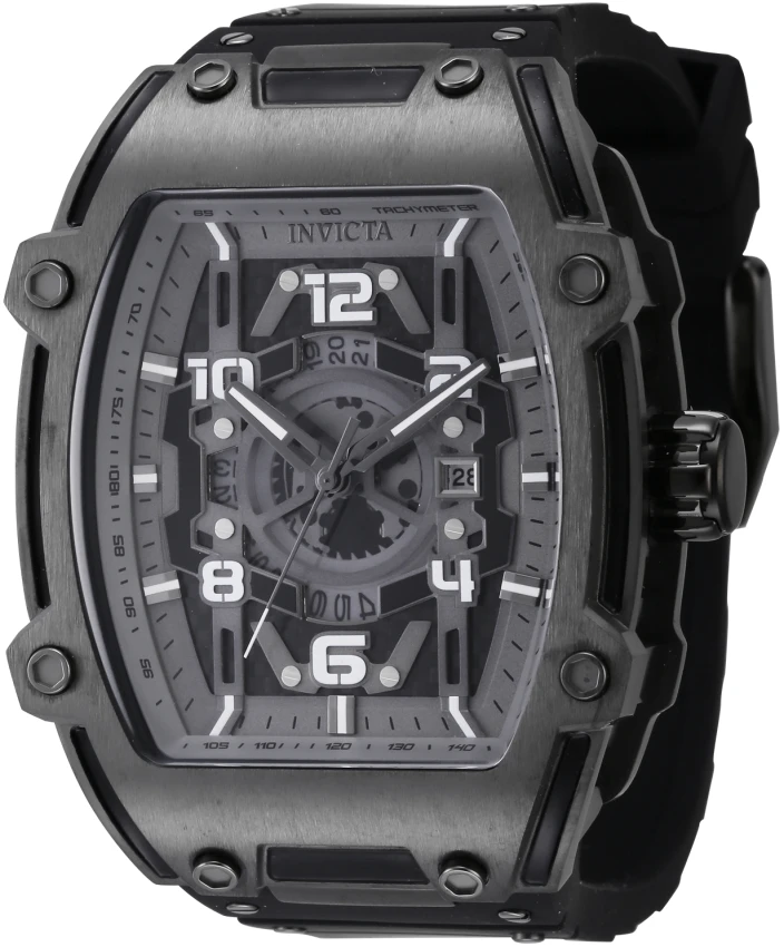 ルビルビ S1 Rally model 44141 | Invictawatch