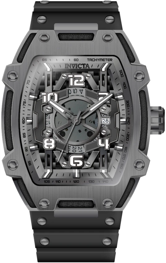 S1 Rally model 44141 | Invictawatch