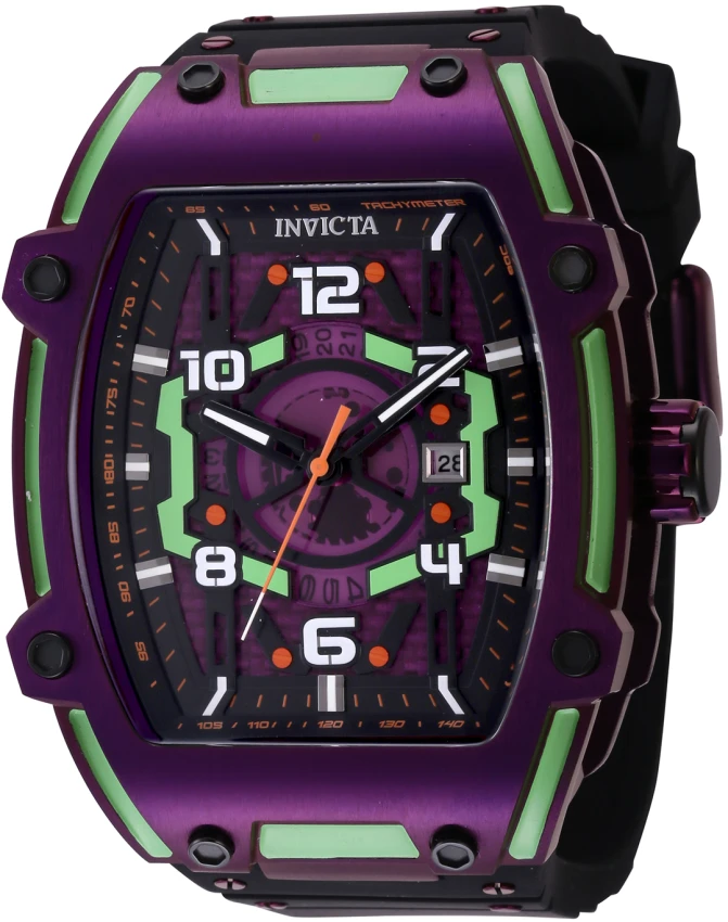 S1 Rally model 44143 | Invictawatch