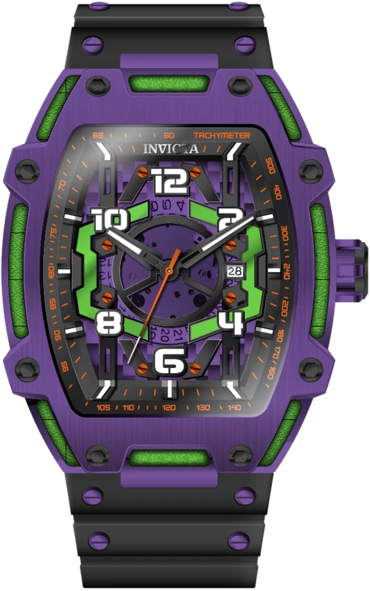 S1 Rally model 44143 | Invictawatch