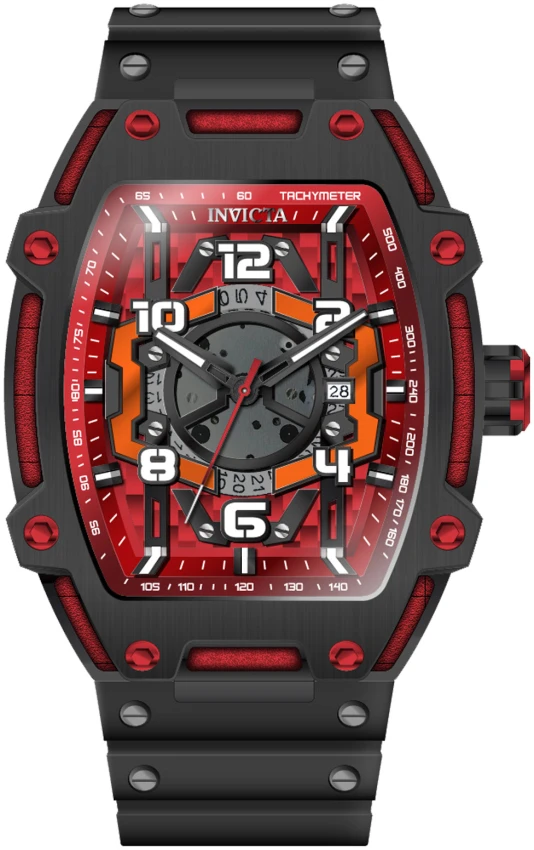 S1 Rally model 44144 | Invictawatch