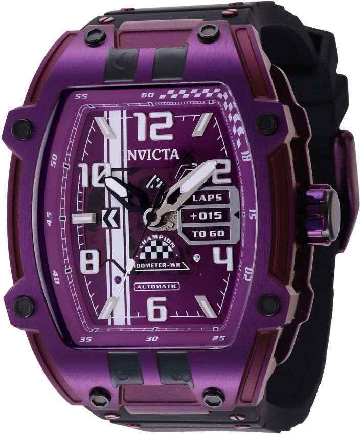 S1 Rally model 44148 | Invictawatch