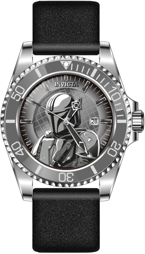 Star Wars model 44158 | Invictawatch