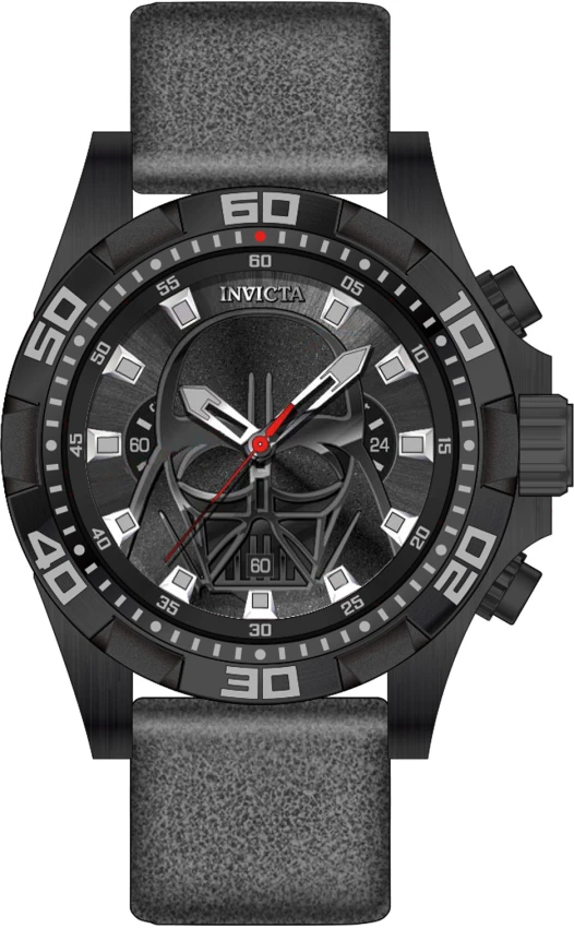 Star Wars model 44161 | Invictawatch