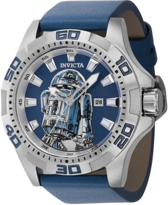 Star Wars model 44158 | Invictawatch