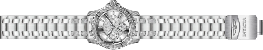 Pro Diver model 44164 | Invictawatch