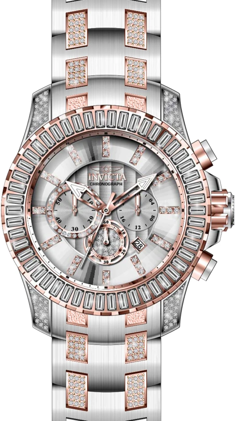 Pro Diver model 44182 | Invictawatch