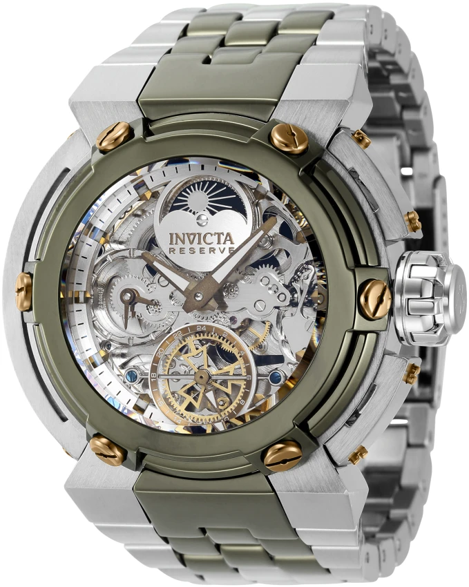 Coalition Forces model 44235 | Invictawatch