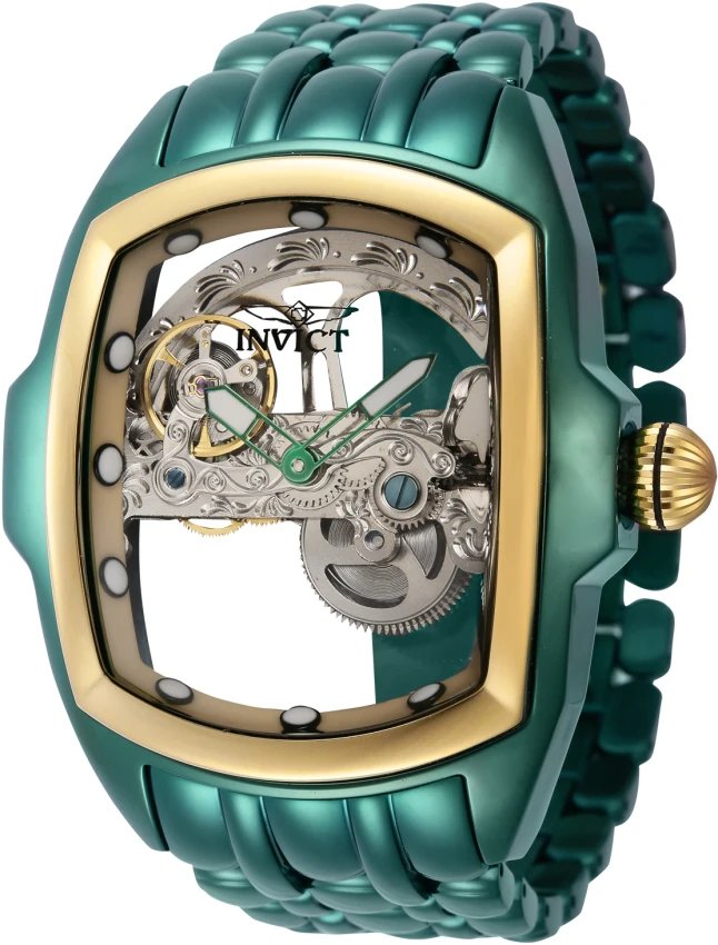 Lupah model 44253 | Invictawatch