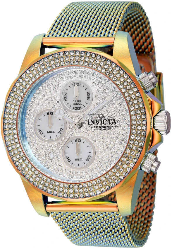 Pro Diver model 44257 | Invictawatch