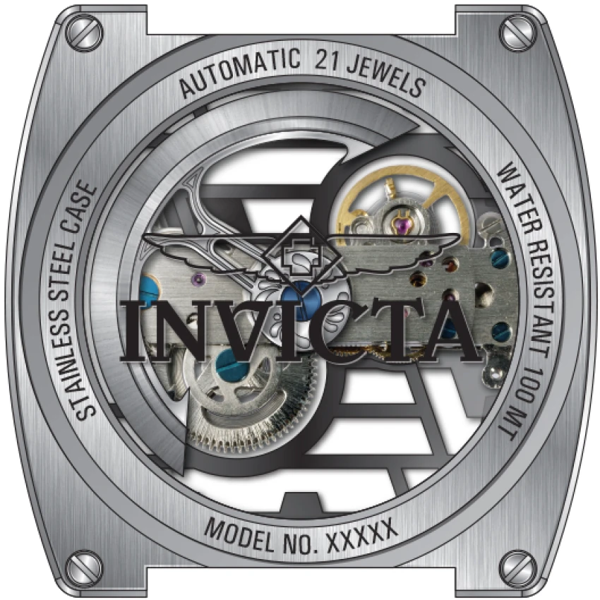 Anatomic model 44265 | Invictawatch