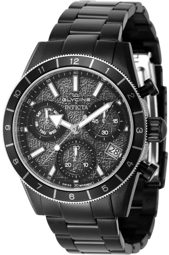 Glycine model 44287 | Invictawatch