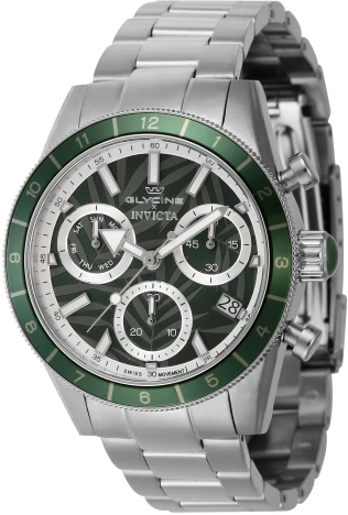 Glycine model 44291 | Invictawatch