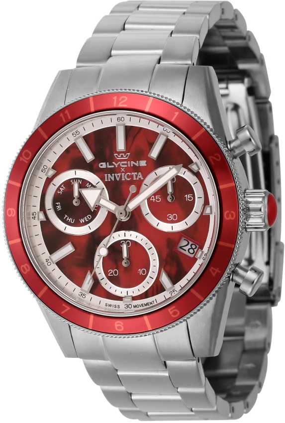 Glycine model 44291 | Invictawatch
