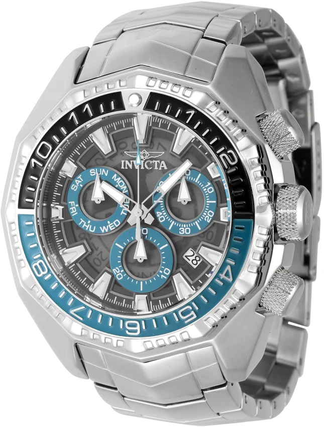 Akula model 44292 | Invictawatch