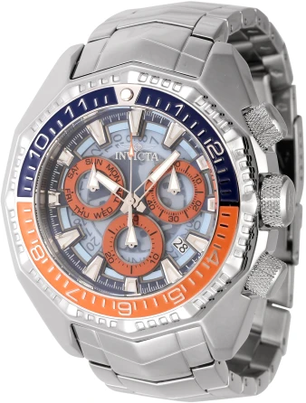 Akula model 31678 | Invictawatch