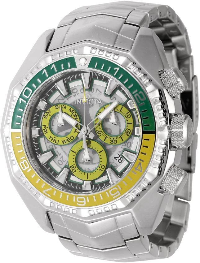 Akula model 44295 | Invictawatch