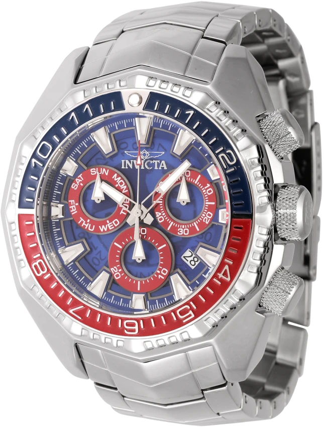 Akula model 44296 | Invictawatch