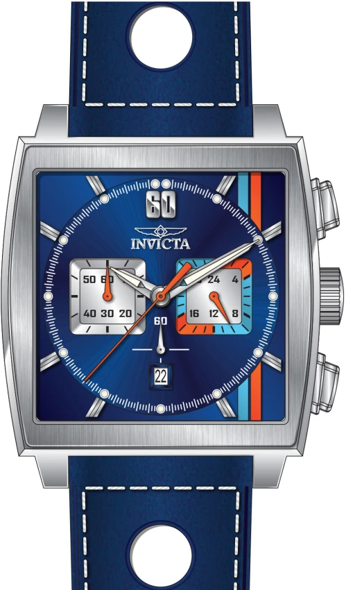 S1 Rally model 44299 | Invictawatch