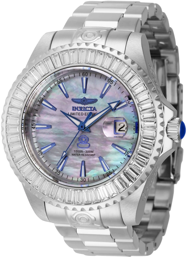 Pro Diver model 44314 | Invictawatch