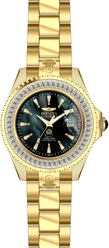 Pro Diver model 44315 | Invictawatch
