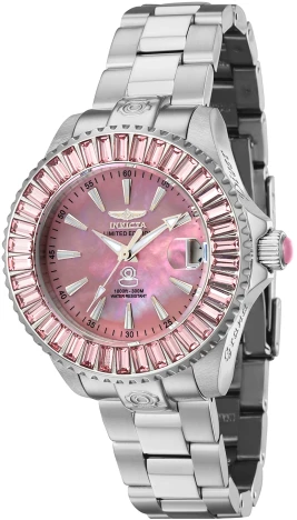 Pro Diver model 36804 | Invictawatch