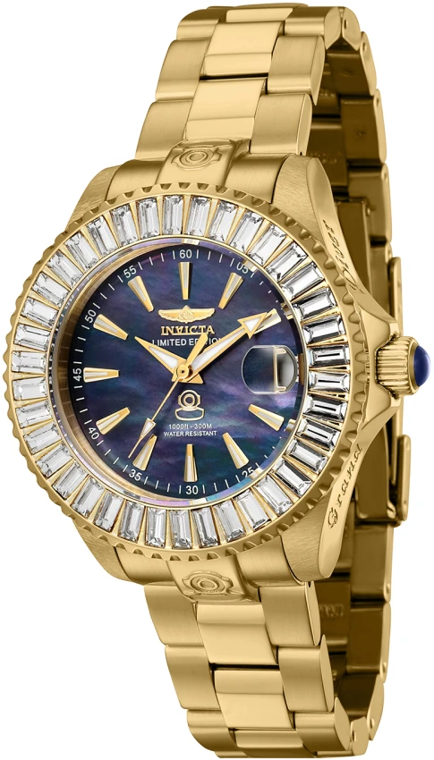 Pro Diver model 44319 | Invictawatch