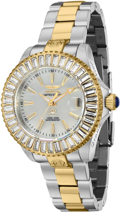 Pro Diver model 44320 | Invictawatch