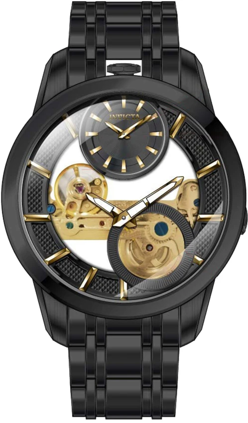 Objet D Art model 44332 | Invictawatch