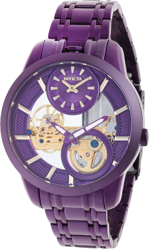 Objet D Art model 44334 | Invictawatch
