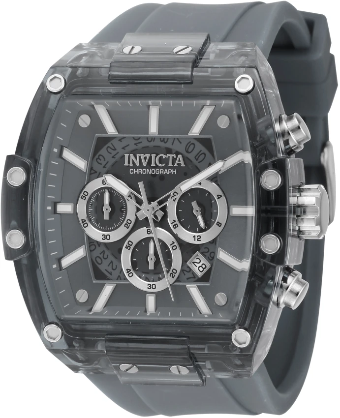 ウィルム S1 Rally model 44349 | Invictawatch