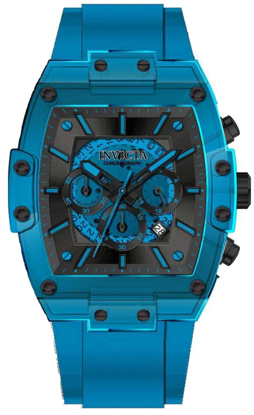 S1 Rally model 44354 | Invictawatch