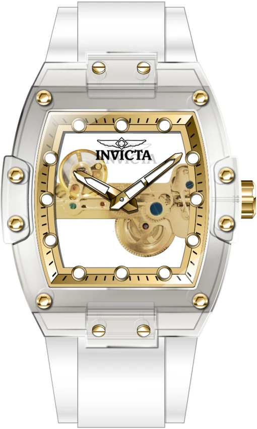 S1 Rally model 44361 | Invictawatch