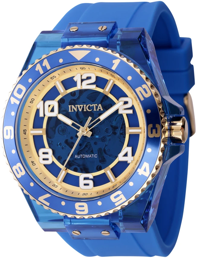 Speedway model 44386 | Invictawatch