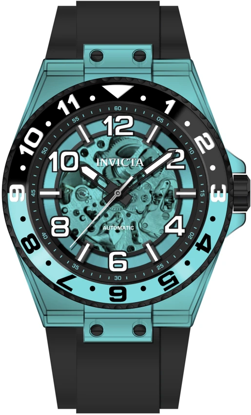 Speedway model 44388 | Invictawatch