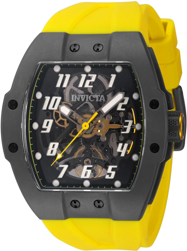 JM Correa model 44401 | Invictawatch