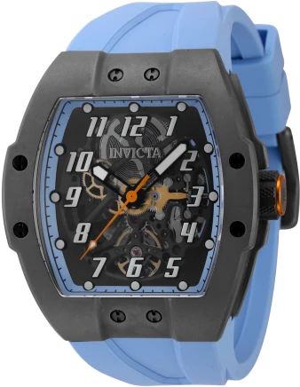 【ウッチー】 JM Correa model 44408 | Invictawatch