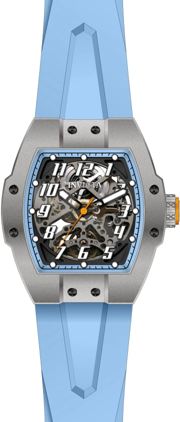JM Correa model 44403 | Invictawatch