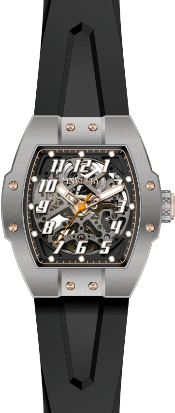 メル(仮) JM Correa model 44404 | Invictawatch