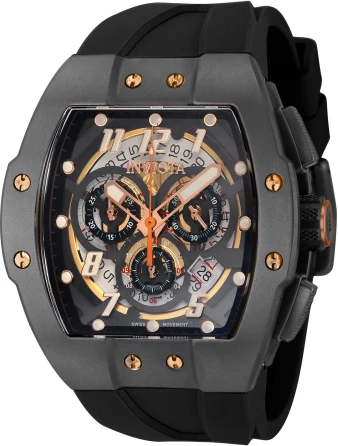JM Correa model 44413 | Invictawatch